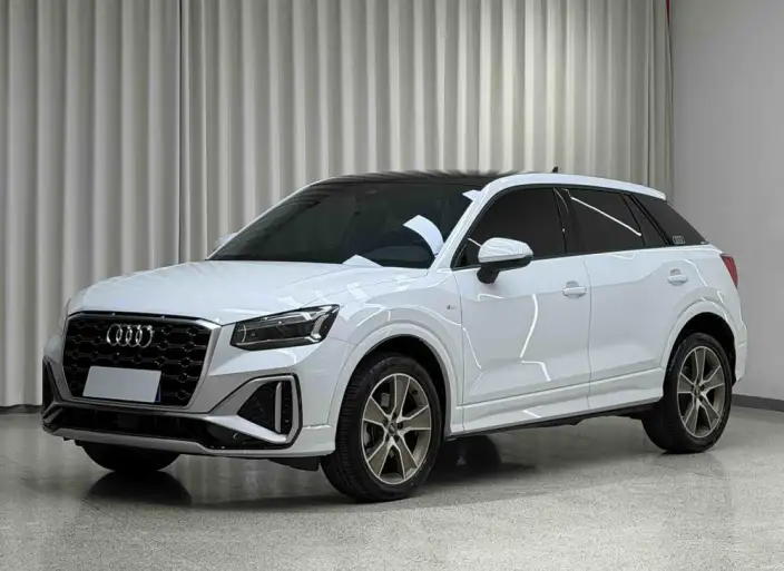 AUDI Q2L 2024 Model 35 TFSI Fashion Dynamic Model
