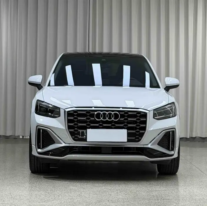 AUDI Q2L 2024 Model 35 TFSI Fashion Dynamic Model
