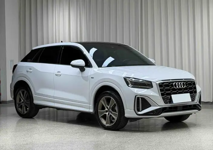 AUDI Q2L 2024 Model 35 TFSI Fashion Dynamic Model