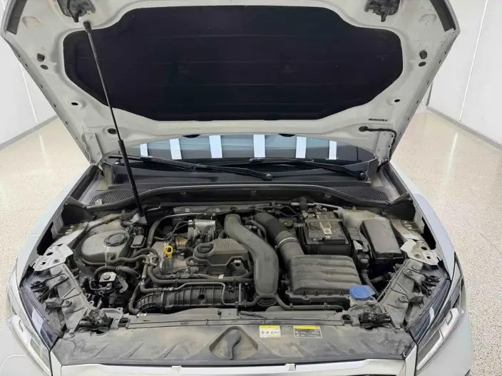 AUDI Q2L 2024 Model 35 TFSI Fashion Dynamic Model – фото 7
