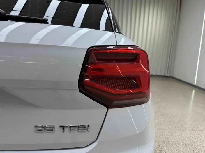 AUDI Q2L 2024 Model 35 TFSI Fashion Dynamic Model – фото 9