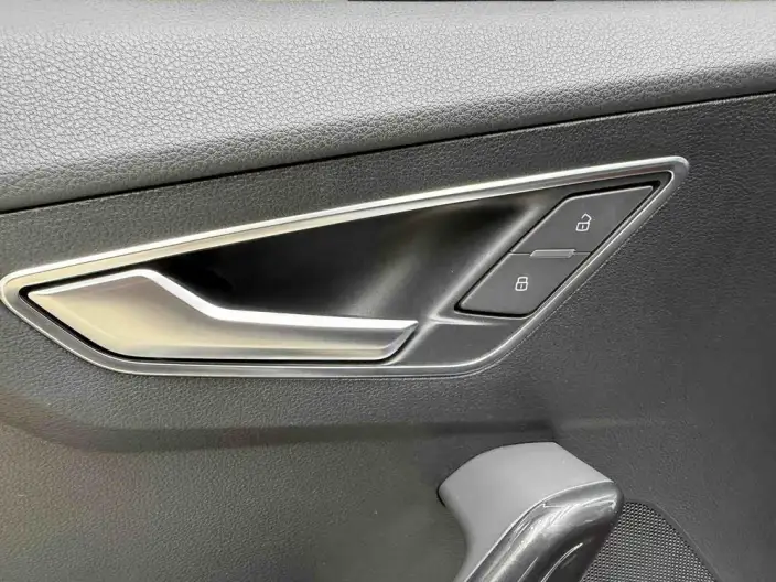 AUDI Q2L 2024 Model 35 TFSI Fashion Dynamic Model – фото 10