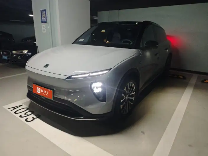 NIO ES6 2023 Model 75kWh