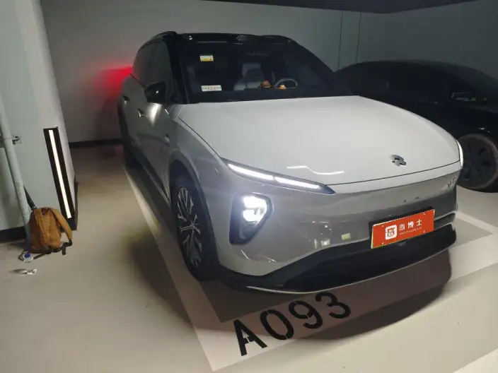 NIO ES6 2023 Model 75kWh