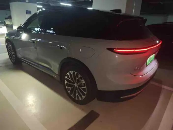 NIO ES6 2023 Model 75kWh