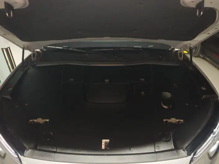 NIO ES6 2023 Model 75kWh – фото 9