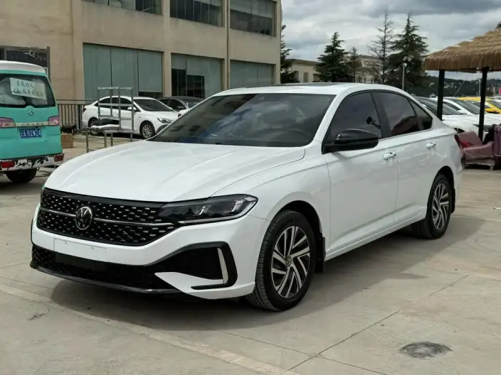 Volkswagen Lavida 2023 Model 300TSI DSG Manyi Edition