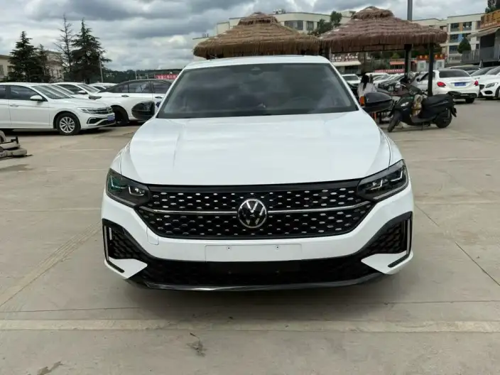 Volkswagen Lavida 2023 Model 300TSI DSG Manyi Edition