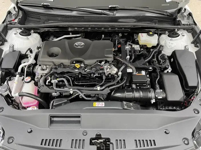 Toyota Avalon 2023 Model Intelligent Hybrid 2.5L E-CVT Deluxe Edition – фото 9
