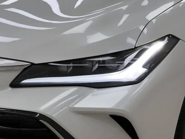 Toyota Avalon 2023 Model Intelligent Hybrid 2.5L E-CVT Deluxe Edition – фото 10