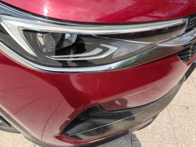 Buick Encore Модель 2020 года 20T CVT Luxury – фото 6