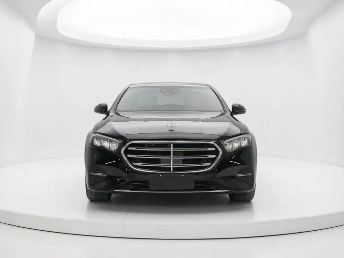 Mercedes-Benz E-Class 2024 Model E 300 L Luxury Model sedan – фото 2
