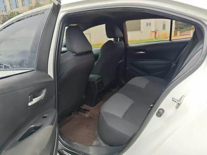Toyota Levin 2022 Model TNGA 1.5L Enterprising Edition – фото 9