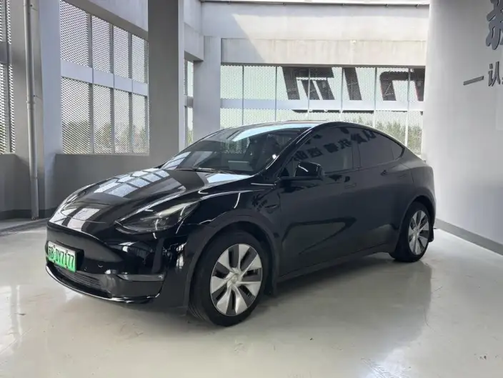Model Y 2023 Model Long Battery Life Pro All-wheel drive version