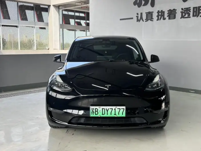Model Y 2023 Model Long Battery Life Pro All-wheel drive version