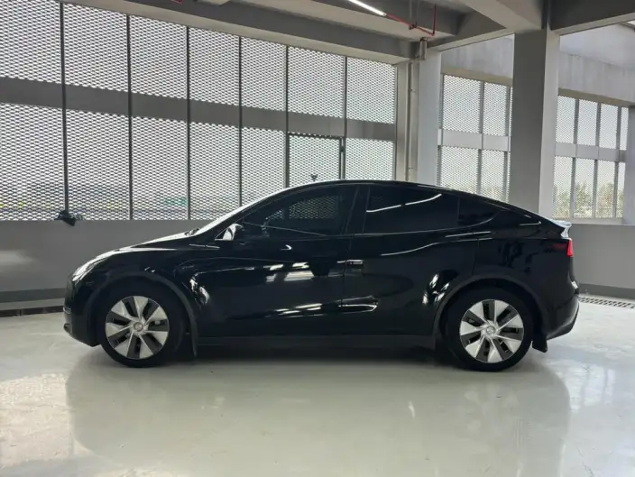 Model Y 2023 Model Long Battery Life Pro All-wheel drive version