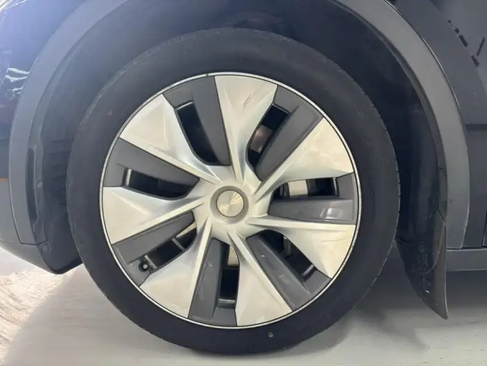 Model Y 2023 Model Long Battery Life Pro All-wheel drive version – фото 8