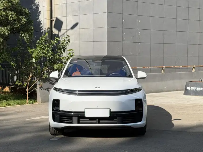 Li Auto L7 2023 Model Pro Edition