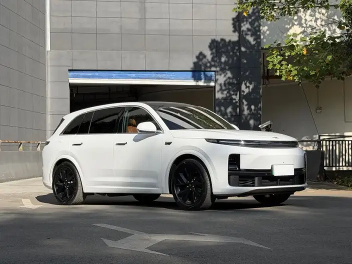 Li Auto L7 2023 Model Pro Edition