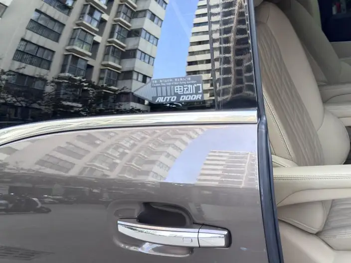 Buick GL8 2023 Model Business class 2.0T Luxury Model – фото 8