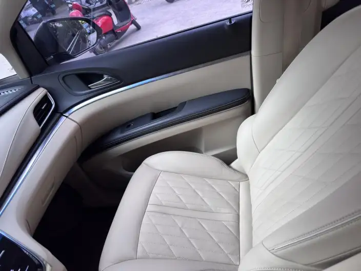 Buick GL8 2023 Model Business class 2.0T Luxury Model – фото 9