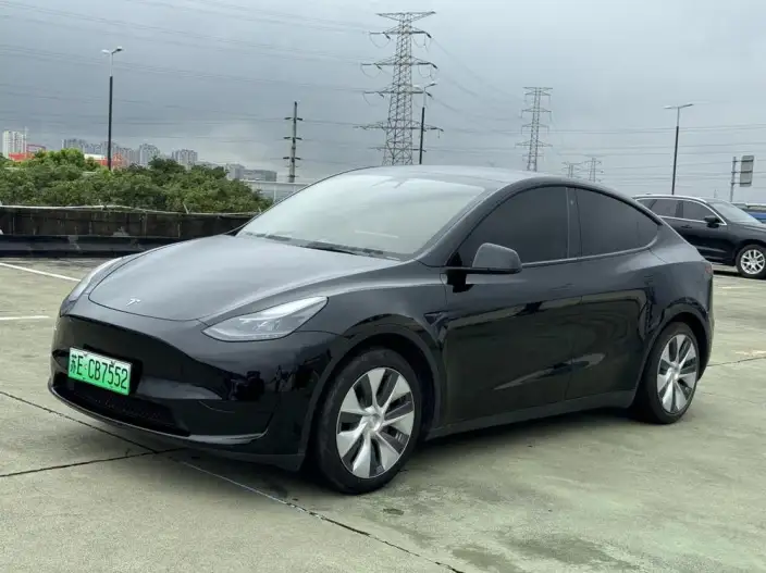 Model Y 2022 Model Facelift Rear-wheel drive version