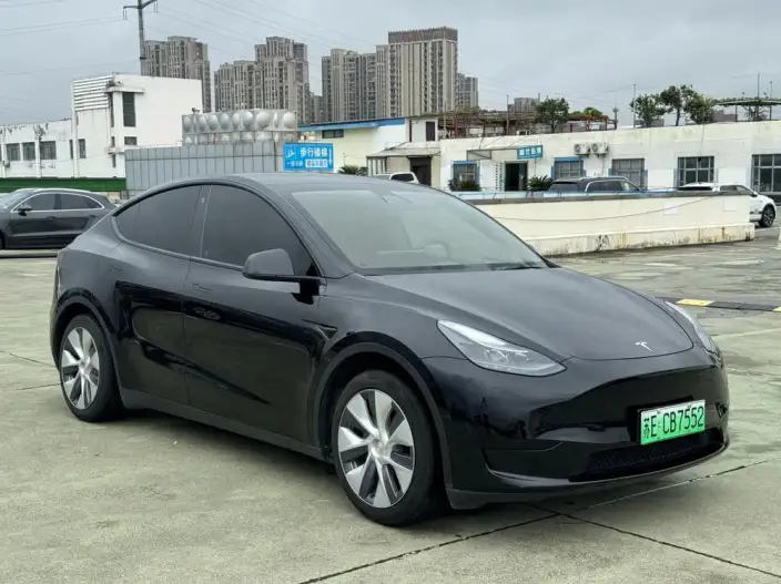 Model Y 2022 Model Facelift Rear-wheel drive version