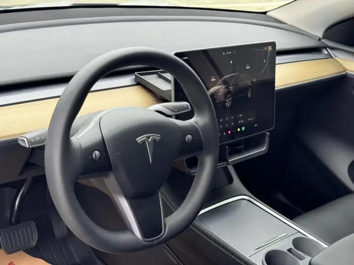 Model Y 2022 Model Facelift Rear-wheel drive version – фото 8