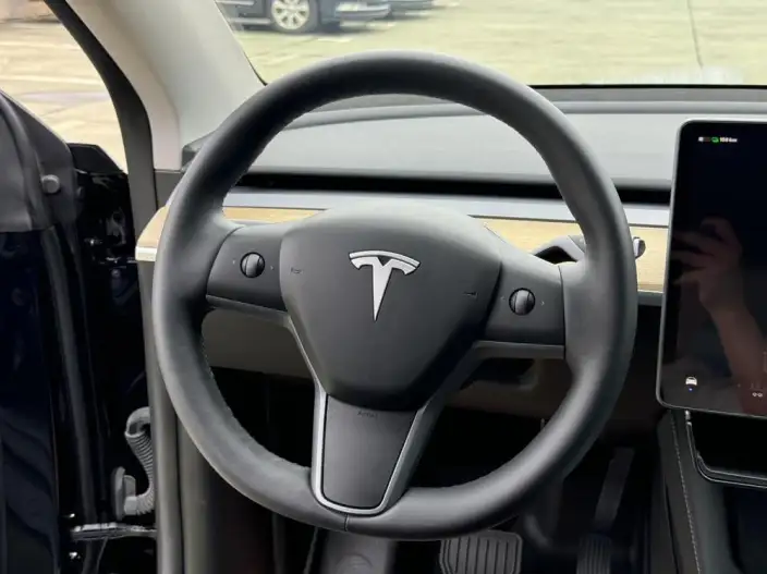 Model Y 2022 Model Facelift Rear-wheel drive version – фото 9
