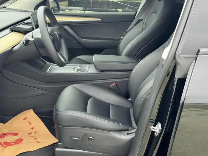 Model Y 2022 Model Facelift Rear-wheel drive version – фото 10