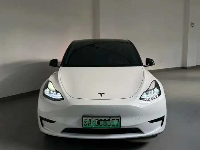 Model Y 2022 Model Facelift Rear-wheel drive version