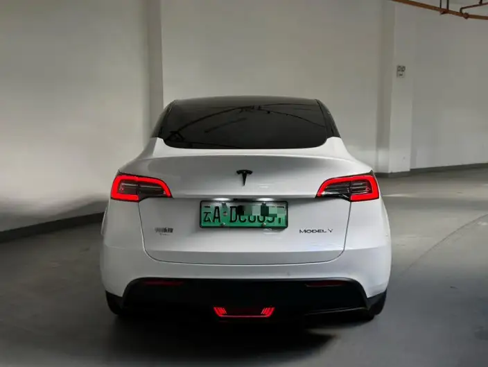 Model Y 2022 Model Facelift Rear-wheel drive version