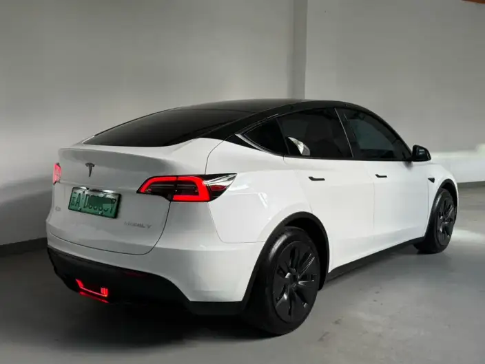 Model Y 2022 Model Facelift Rear-wheel drive version – фото 5