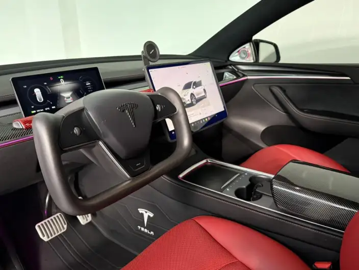 Model Y 2022 Model Facelift Rear-wheel drive version – фото 8