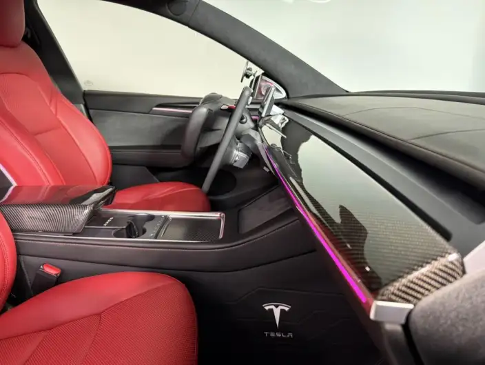 Model Y 2022 Model Facelift Rear-wheel drive version – фото 10
