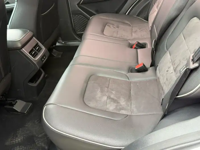 Haval H6 2023 Model Guo Trendy Edition 1.5T Automatic Urban Edition – фото 9