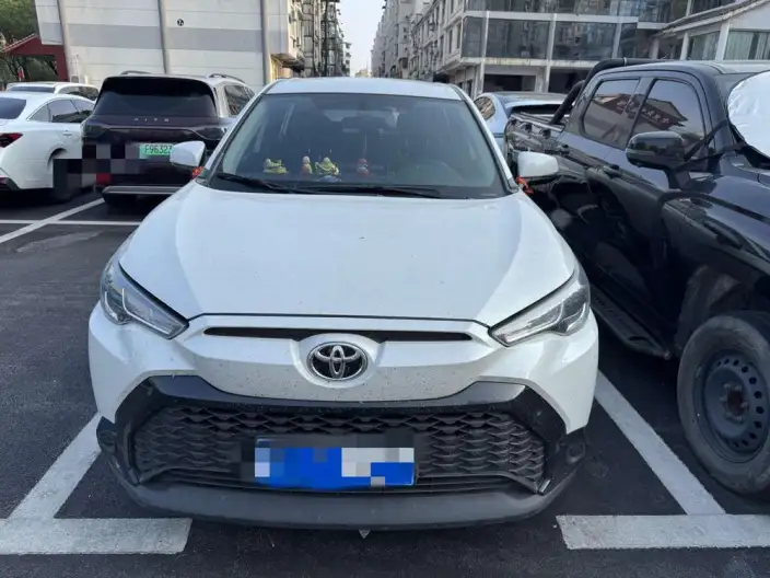 Frontlander 2023 Model 2.0L CVT Elite Edition – фото 2