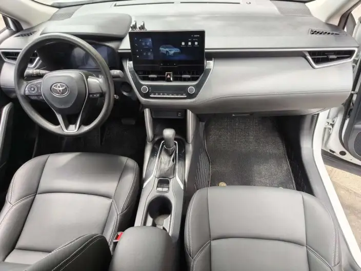 Frontlander 2023 Model 2.0L CVT Elite Edition – фото 7