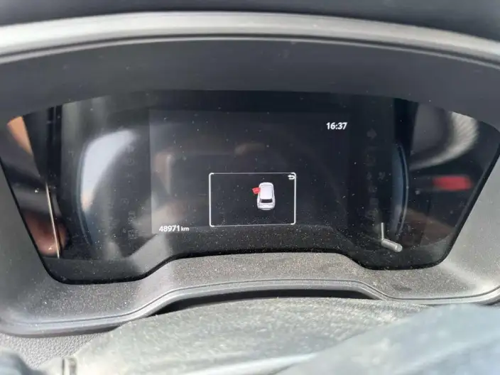 Frontlander 2023 Model 2.0L CVT Elite Edition – фото 8