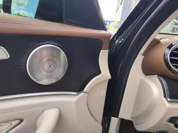 Mercedes-Benz E-Class 2022 Model Facelift E 300 L Luxury Model sedan – фото 5