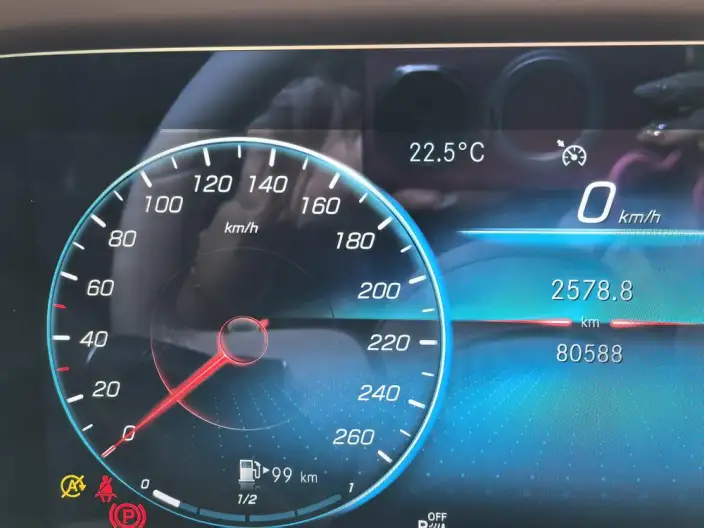 Mercedes-Benz E-Class 2022 Model Facelift E 300 L Luxury Model sedan – фото 9