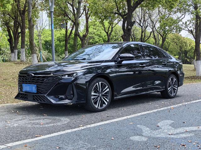 Chery Arrizo 8 2025 Model 2.0T DCT Speed Edition