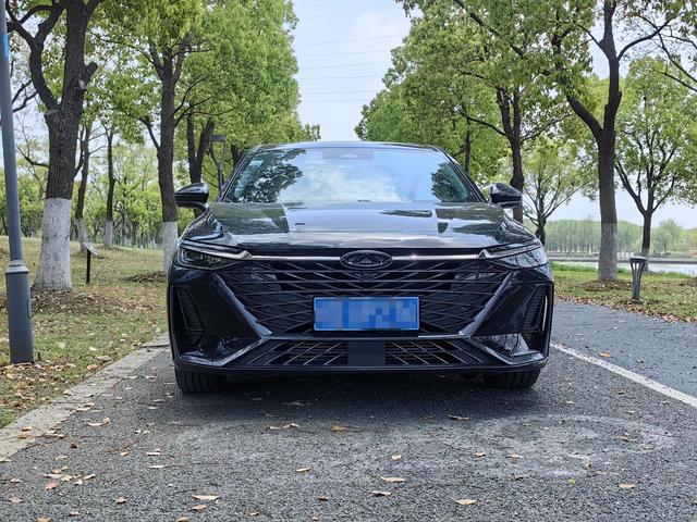 Chery Arrizo 8 2025 Model 2.0T DCT Speed Edition – фото 2