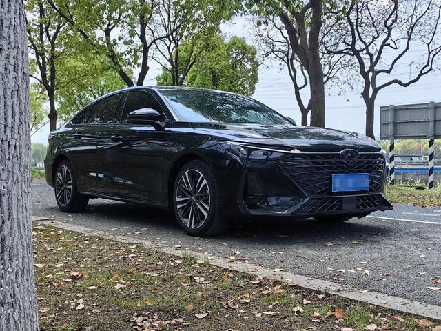 Chery Arrizo 8 2025 Model 2.0T DCT Speed Edition – фото 3