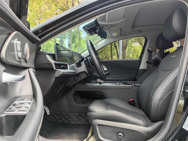 Chery Arrizo 8 2025 Model 2.0T DCT Speed Edition – фото 7