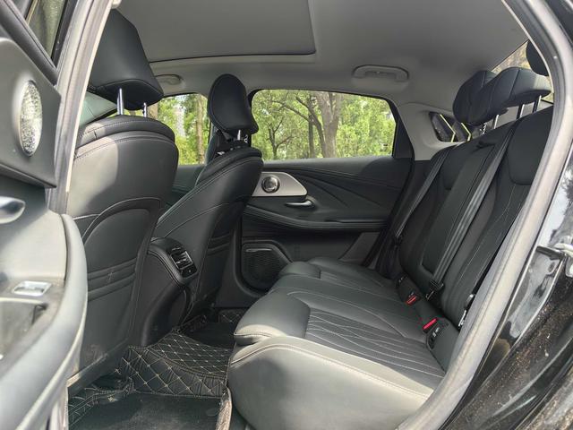 Chery Arrizo 8 2025 Model 2.0T DCT Speed Edition – фото 8
