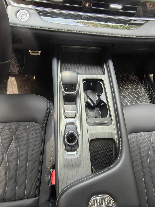 Chery Arrizo 8 2025 Model 2.0T DCT Speed Edition – фото 11