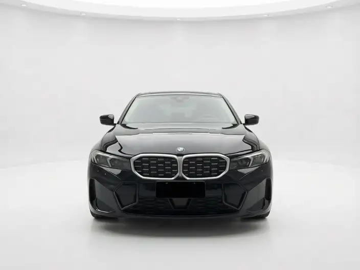 BMW 3 Series 2025 Model 325Li M Sports Set