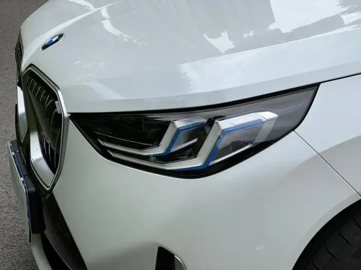 BMW X3 2025 Model xDrive30L Exclusive Model M Sports Set – фото 7