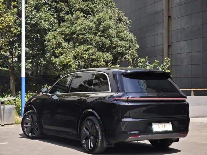 Li Auto L8 2023 Model Pro Edition